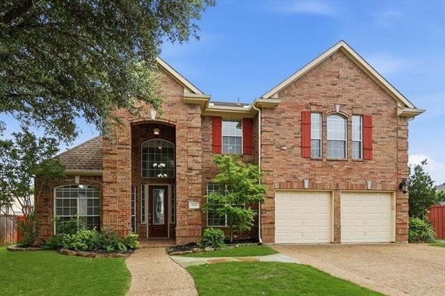 2001 Bishop Drive - Photo 1