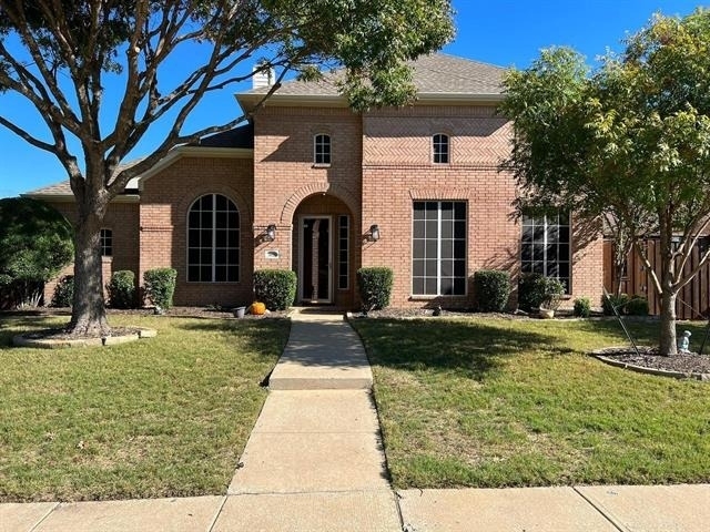 3020 Dove Creek Lane - Photo 0