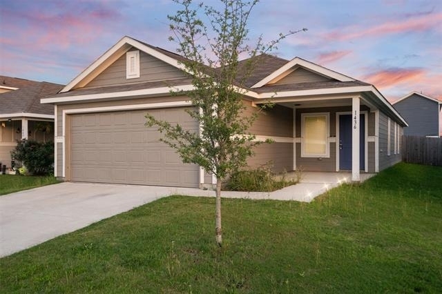 1436 Mahogany Lane - Photo 1