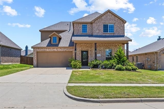 1445 Bateman Lane - Photo 1