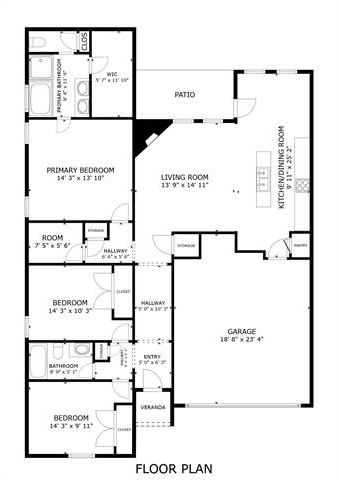 3101 Buckthorn Street - Photo 39