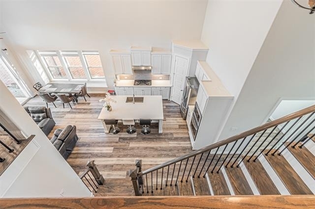 5317 Squeezepenny Lane - Photo 1