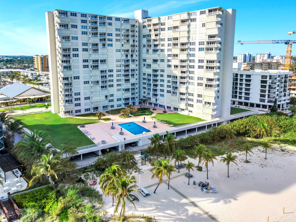 750 N Ocean Boulevard - Photo 51
