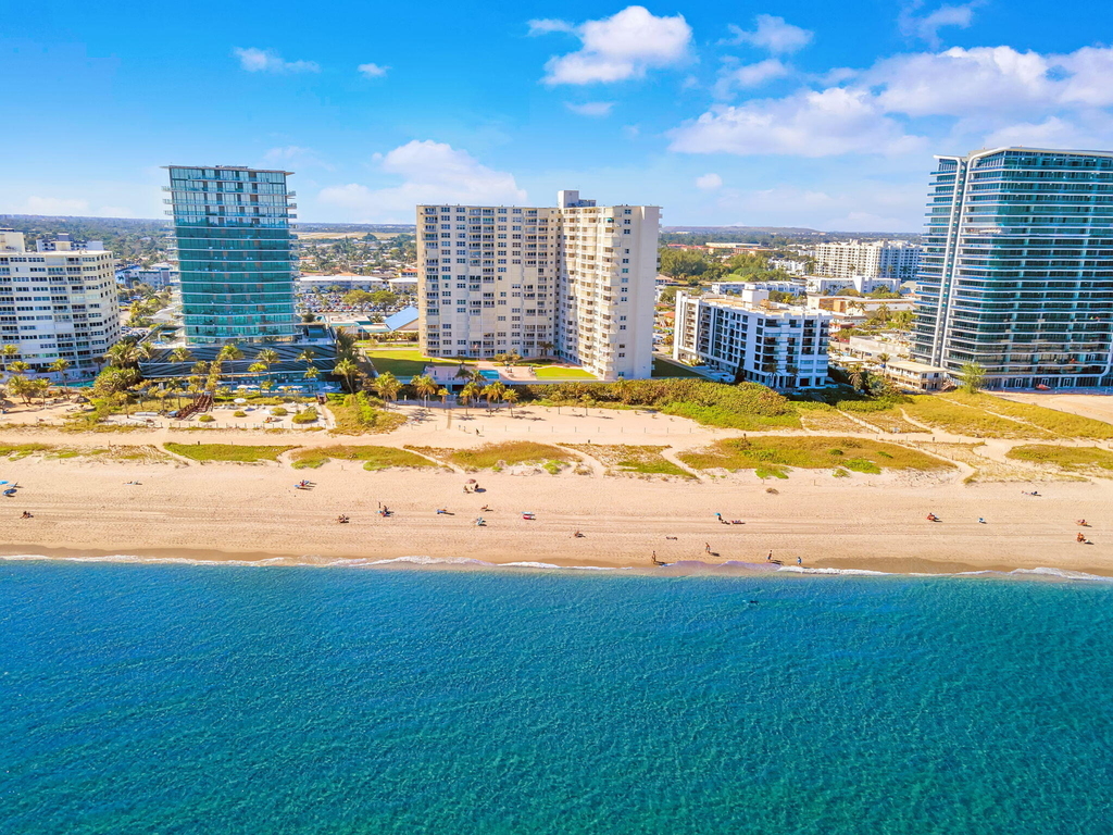 750 N Ocean Boulevard - Photo 56