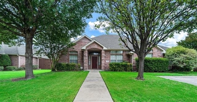 7004 Childrens Way - Photo 1