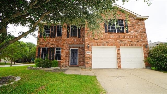 4006 Collin Court - Photo 0