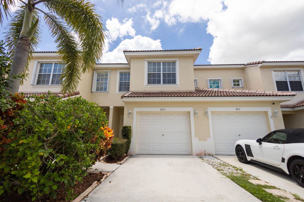 8115 Bellagio Lane - Photo 0