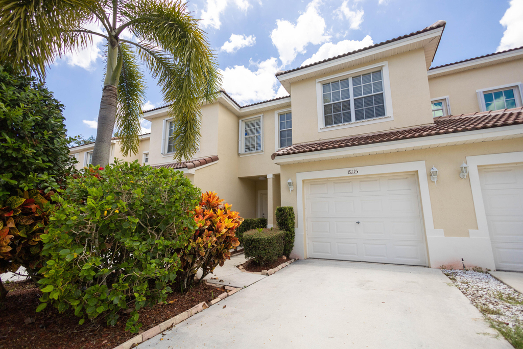 8115 Bellagio Lane - Photo 1