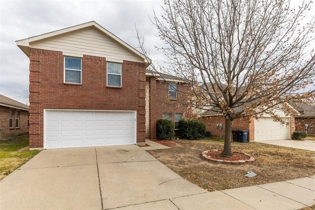 4717 Waterford Drive - Photo 1