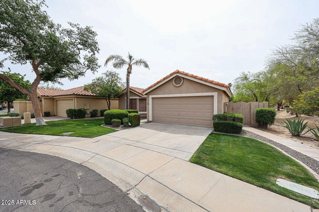 9429 E Camino Del Santo -- - Photo 1