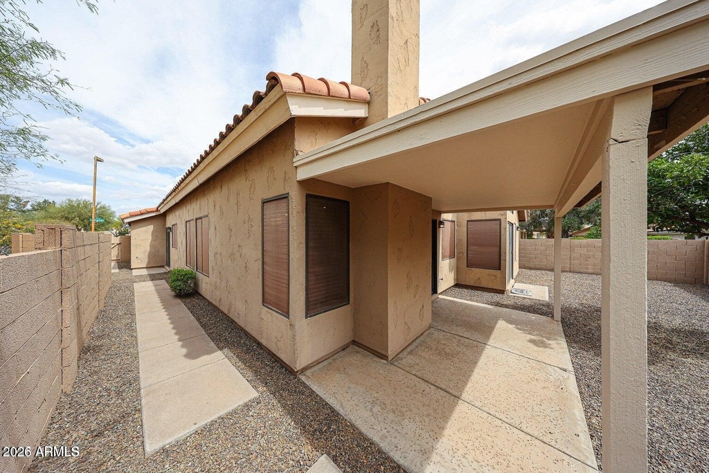 9429 E Camino Del Santo -- - Photo 27