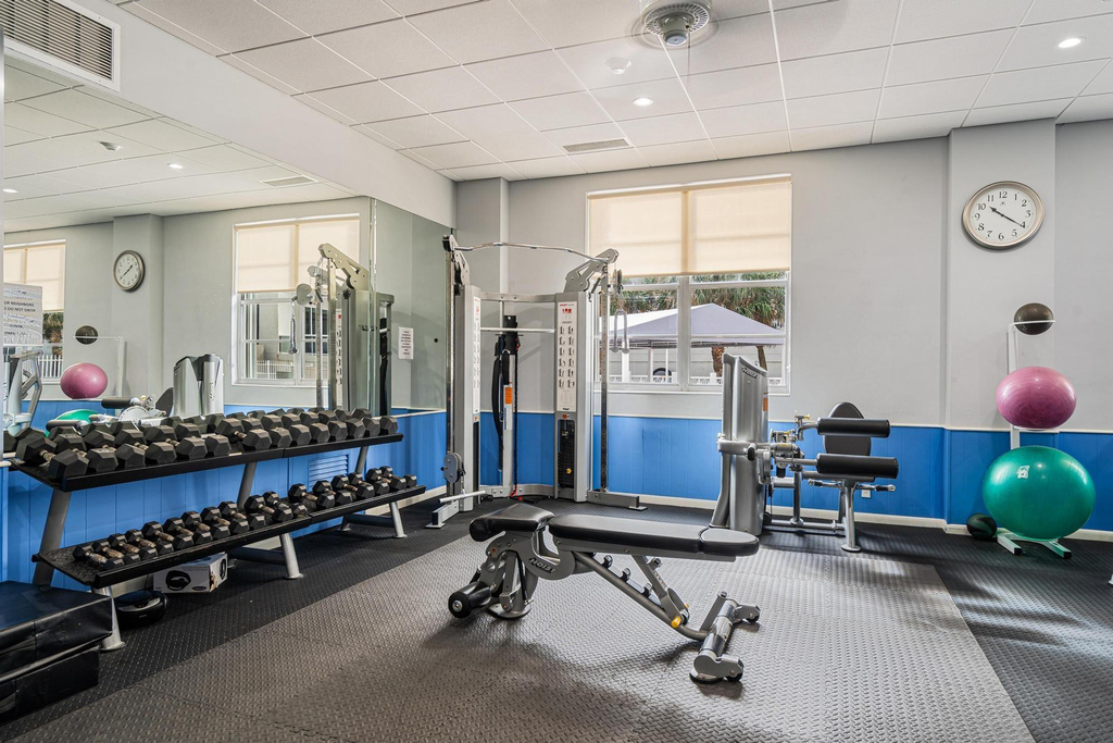 4250 Galt Ocean Drive - Photo 31