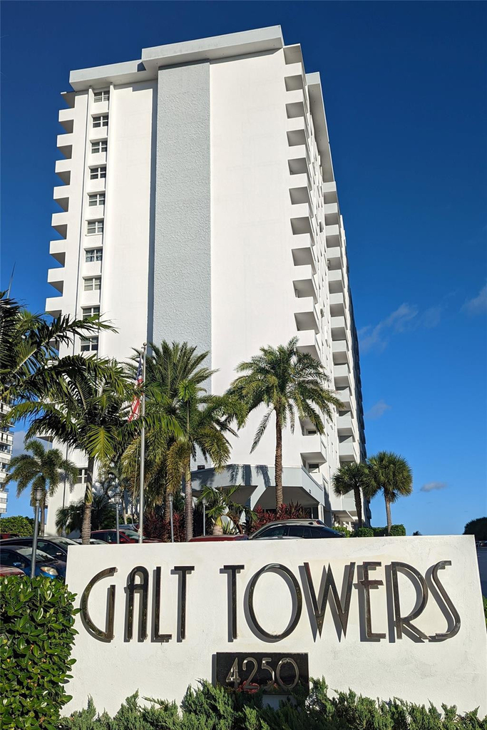 4250 Galt Ocean Drive - Photo 42