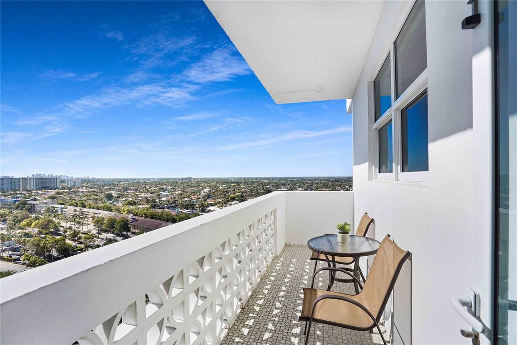 4250 Galt Ocean Drive - Photo 7