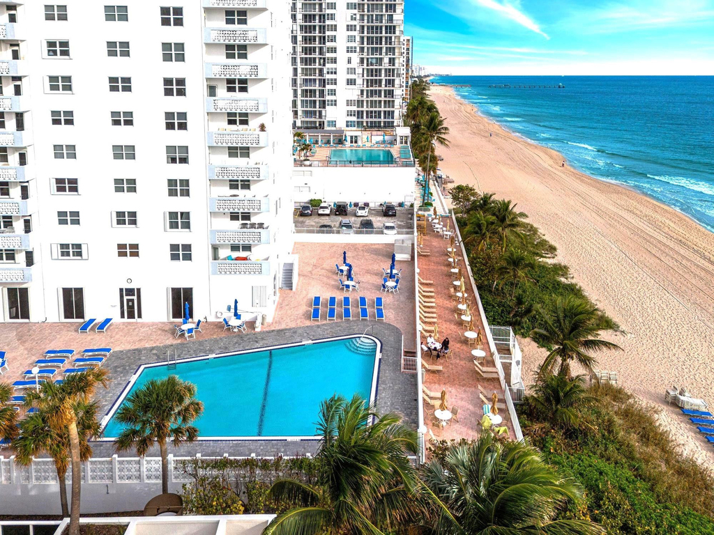 4250 Galt Ocean Drive - Photo 41
