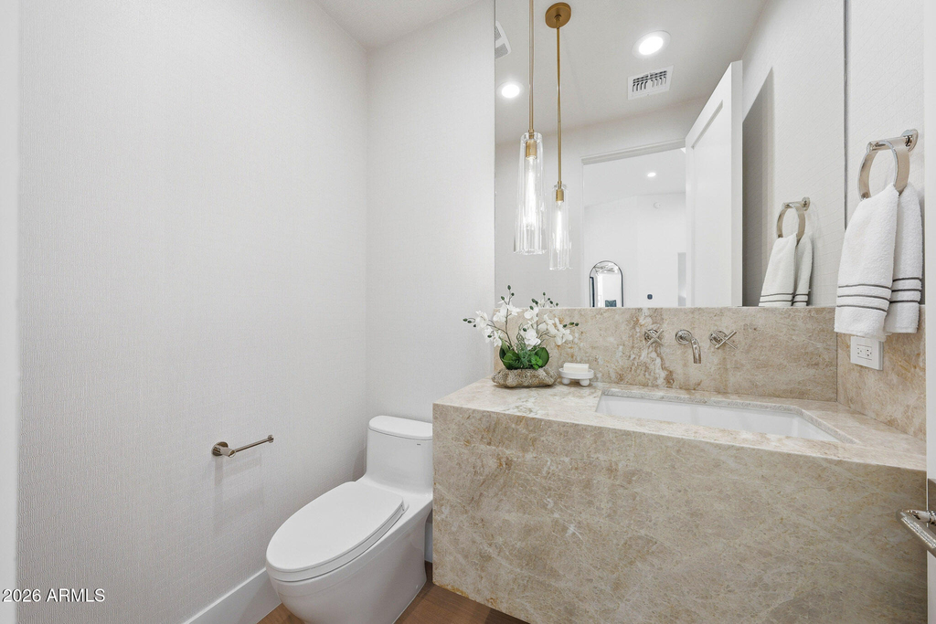 8429 E Del Camino Drive - Photo 20