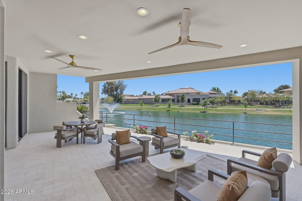 8429 E Del Camino Drive - Photo 39