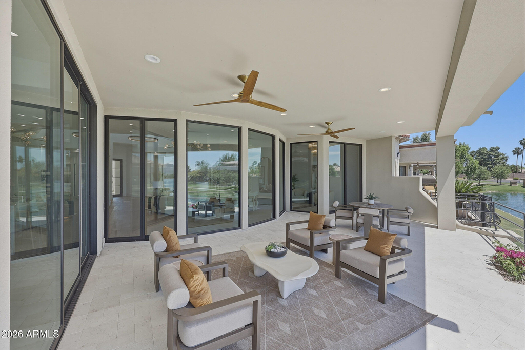 8429 E Del Camino Drive - Photo 41