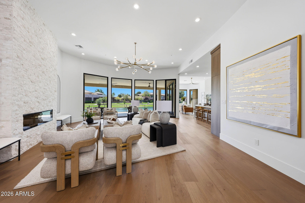 8429 E Del Camino Drive - Photo 5