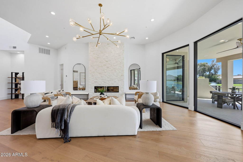 8429 E Del Camino Drive - Photo 8