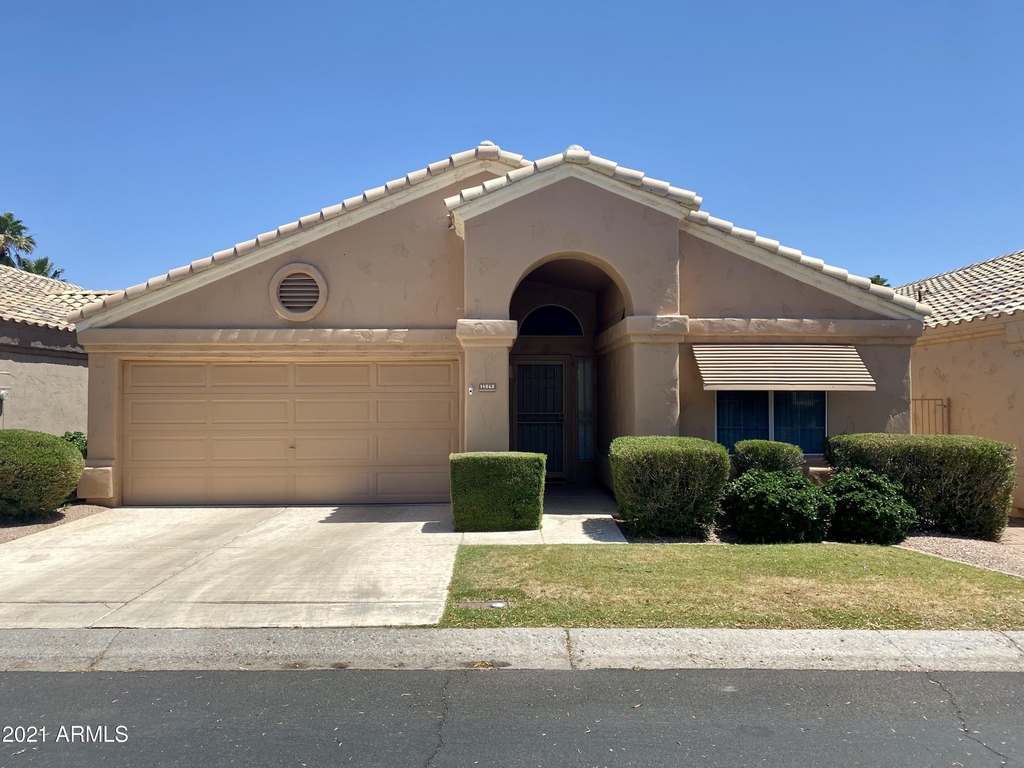 14562 W Moccasin Trail - Photo 0