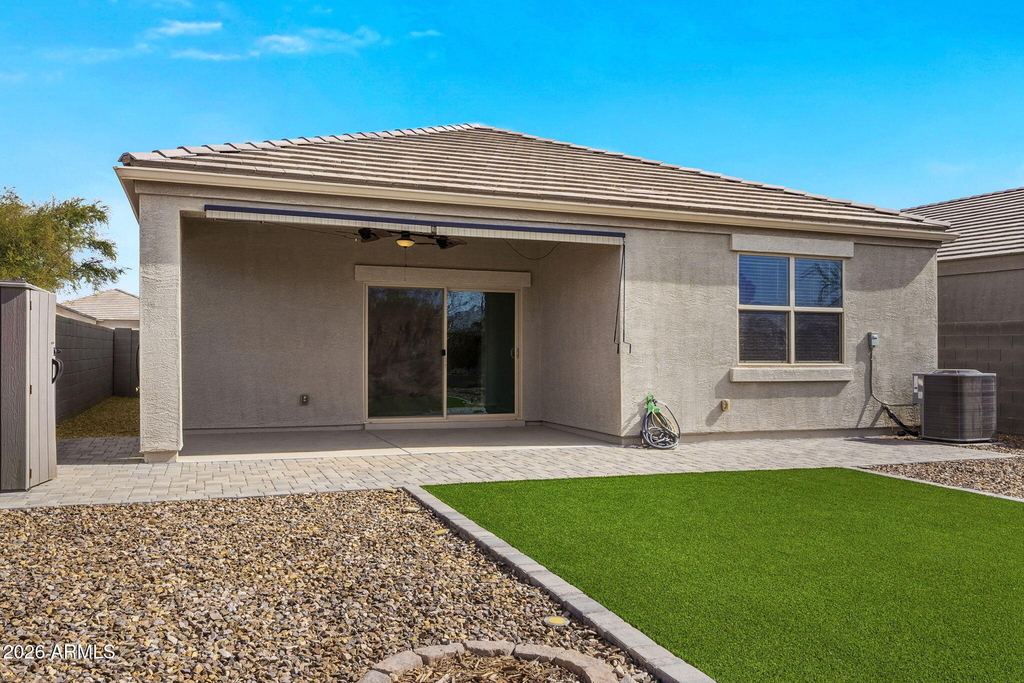17878 N Pietra Road - Photo 14