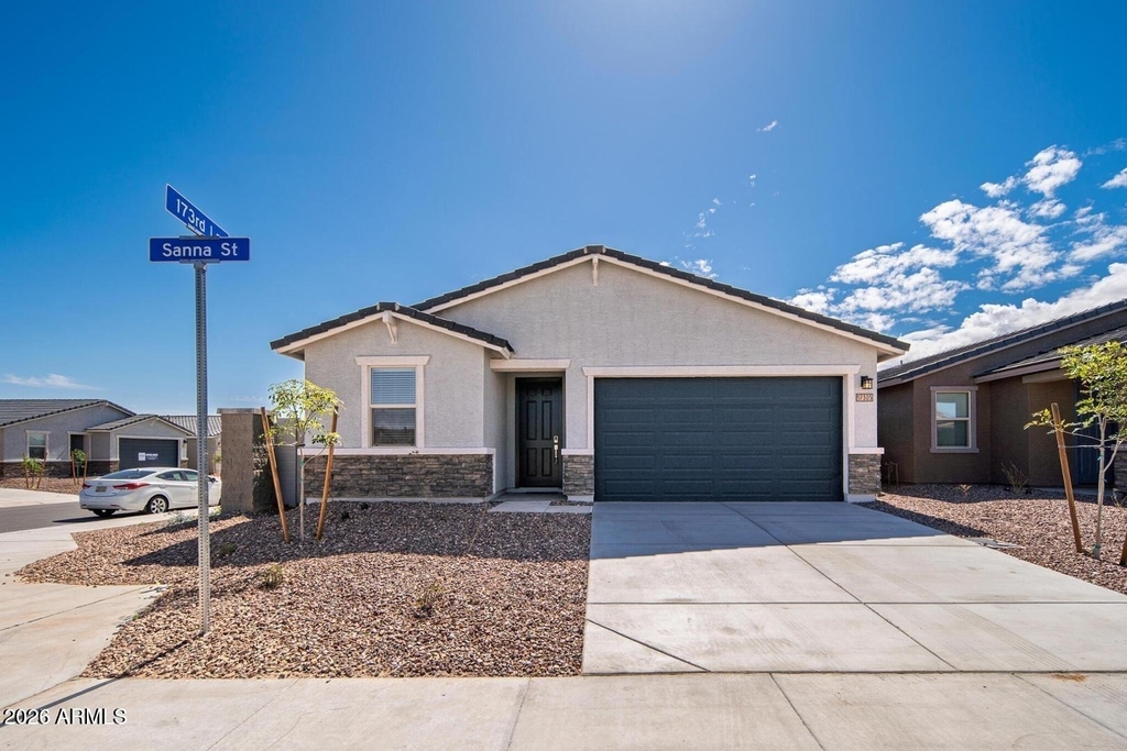 17305 W Sanna Street - Photo 0