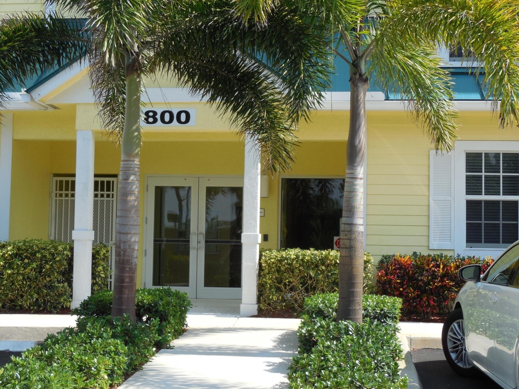 800 Juno Ocean Walk - Photo 2