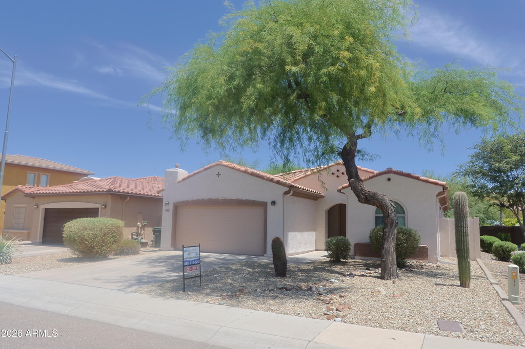 5316 W El Cortez Trail - Photo 2