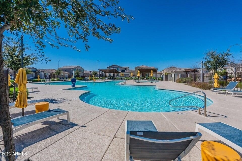 10773 W Baden Street - Photo 17