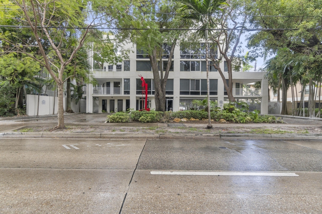 2100 Brickell Avenue - Photo 0