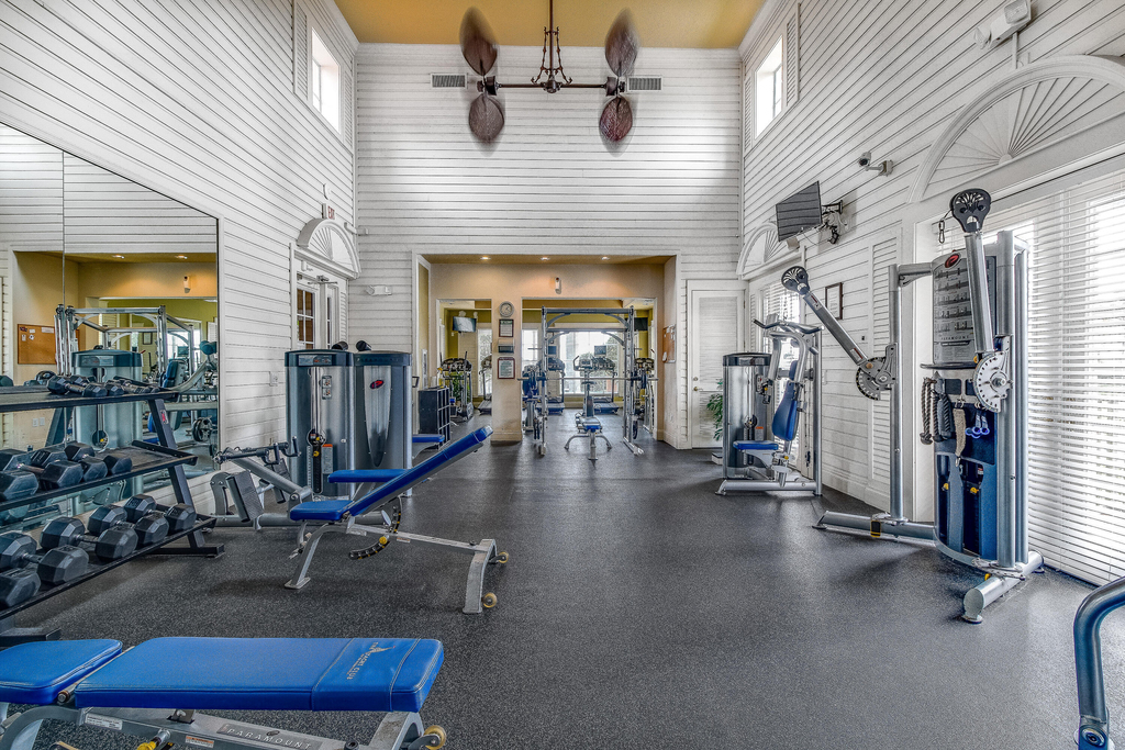 145 Yacht Club Way - Photo 29