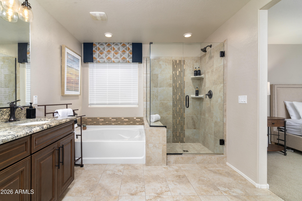 5156 E Desert Trail -- - Photo 20