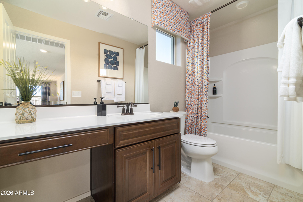 5156 E Desert Trail -- - Photo 19