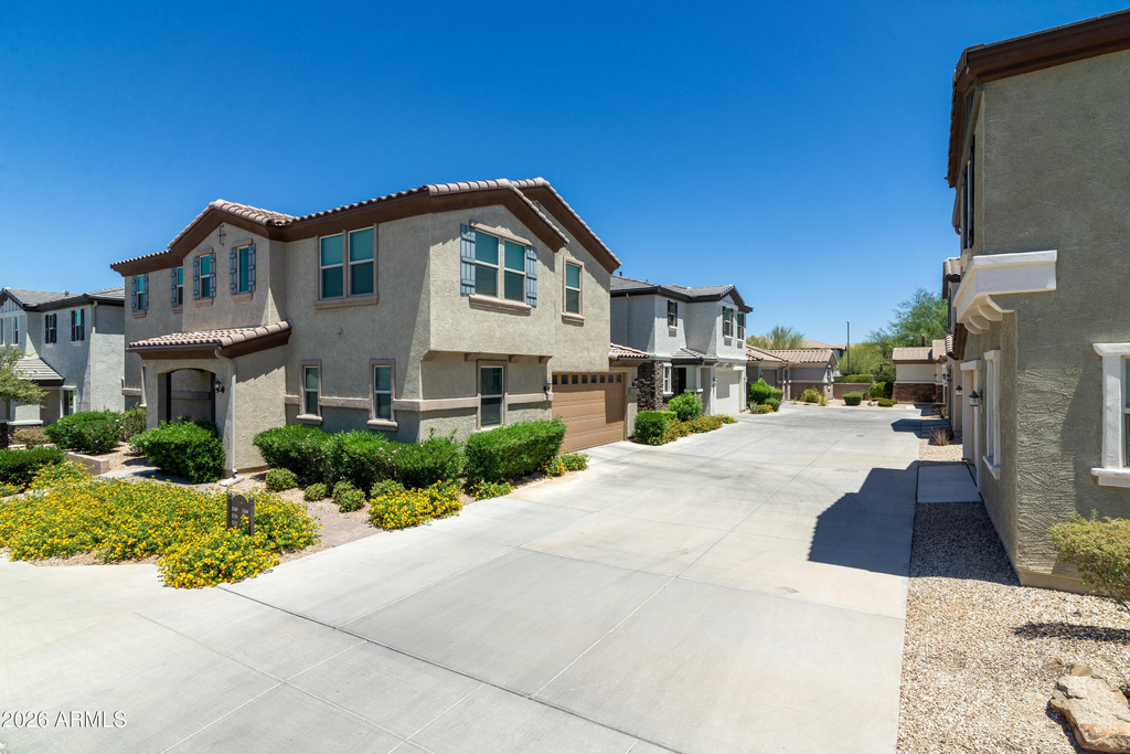 5156 E Desert Trail -- - Photo 23
