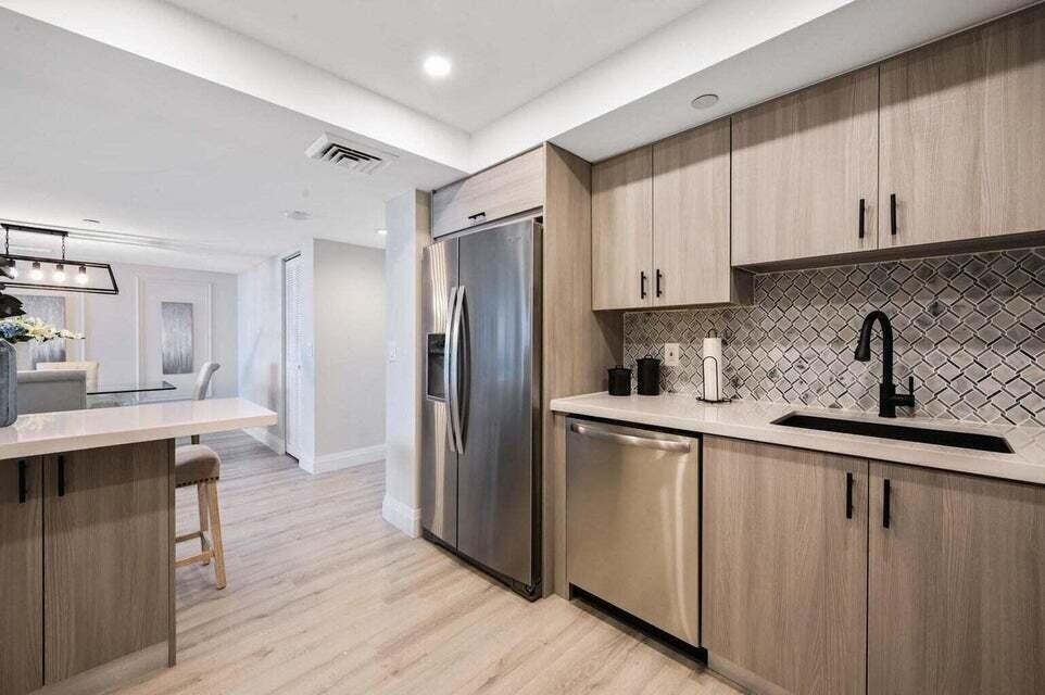 4201 N Ocean Boulevard - Photo 8