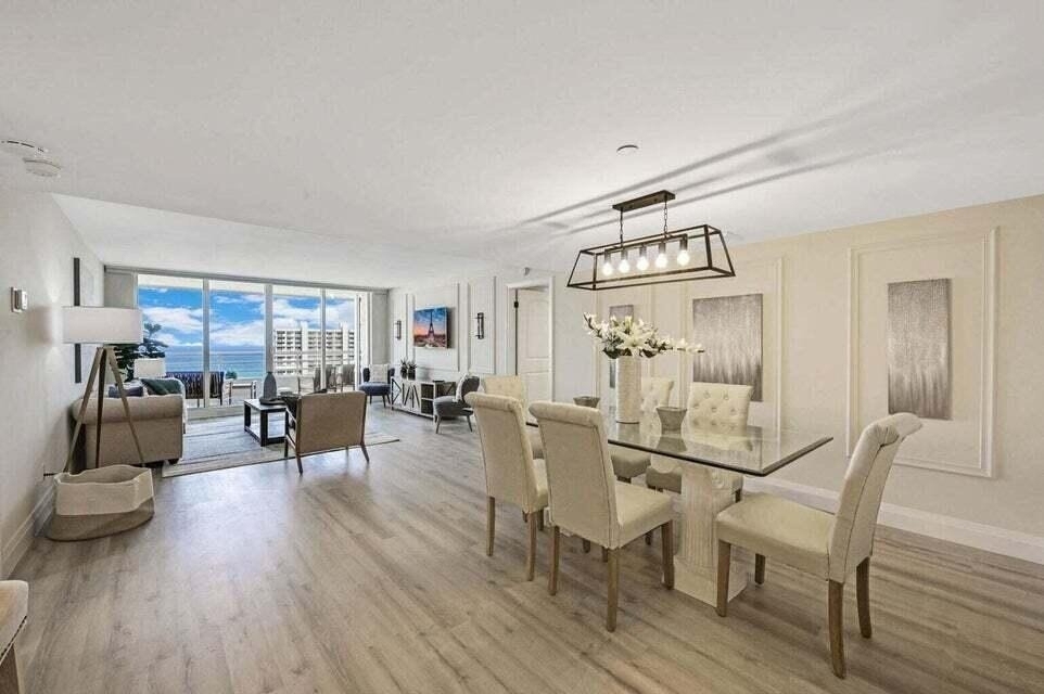 4201 N Ocean Boulevard - Photo 4