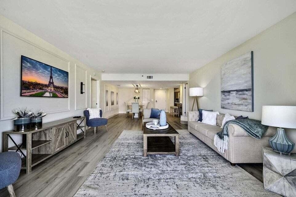4201 N Ocean Boulevard - Photo 6