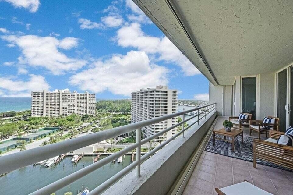 4201 N Ocean Boulevard - Photo 1