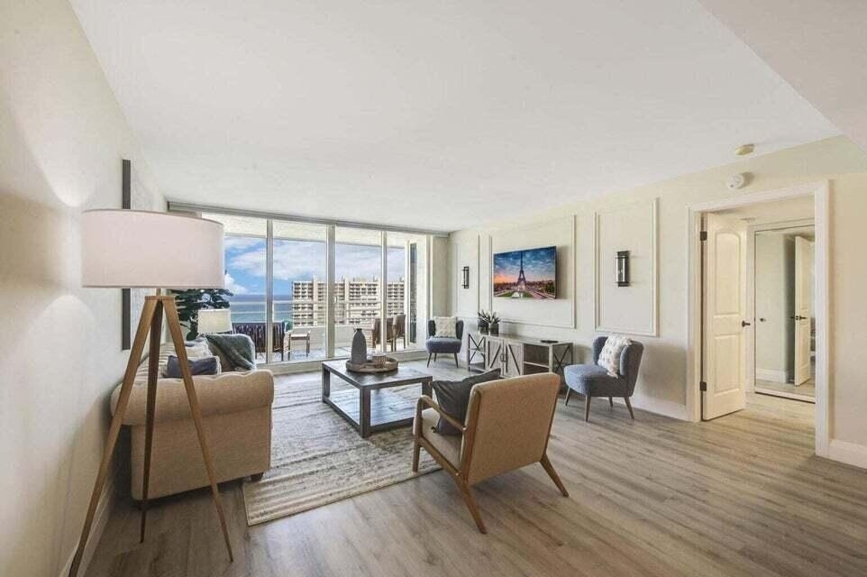 4201 N Ocean Boulevard - Photo 5