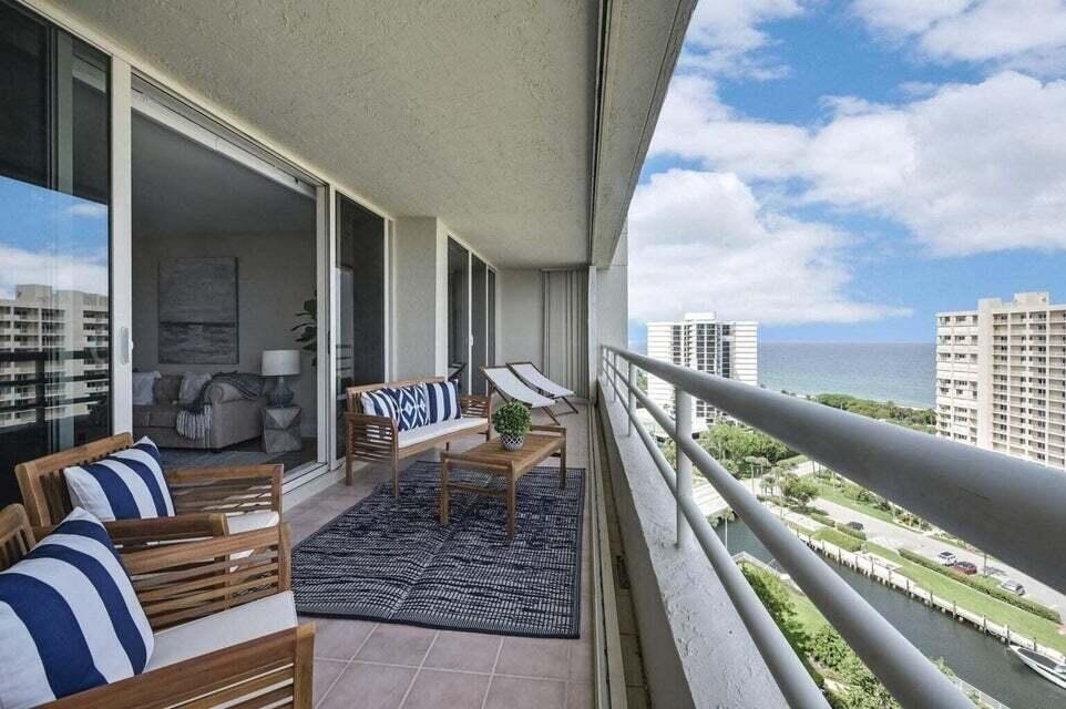 4201 N Ocean Boulevard - Photo 19