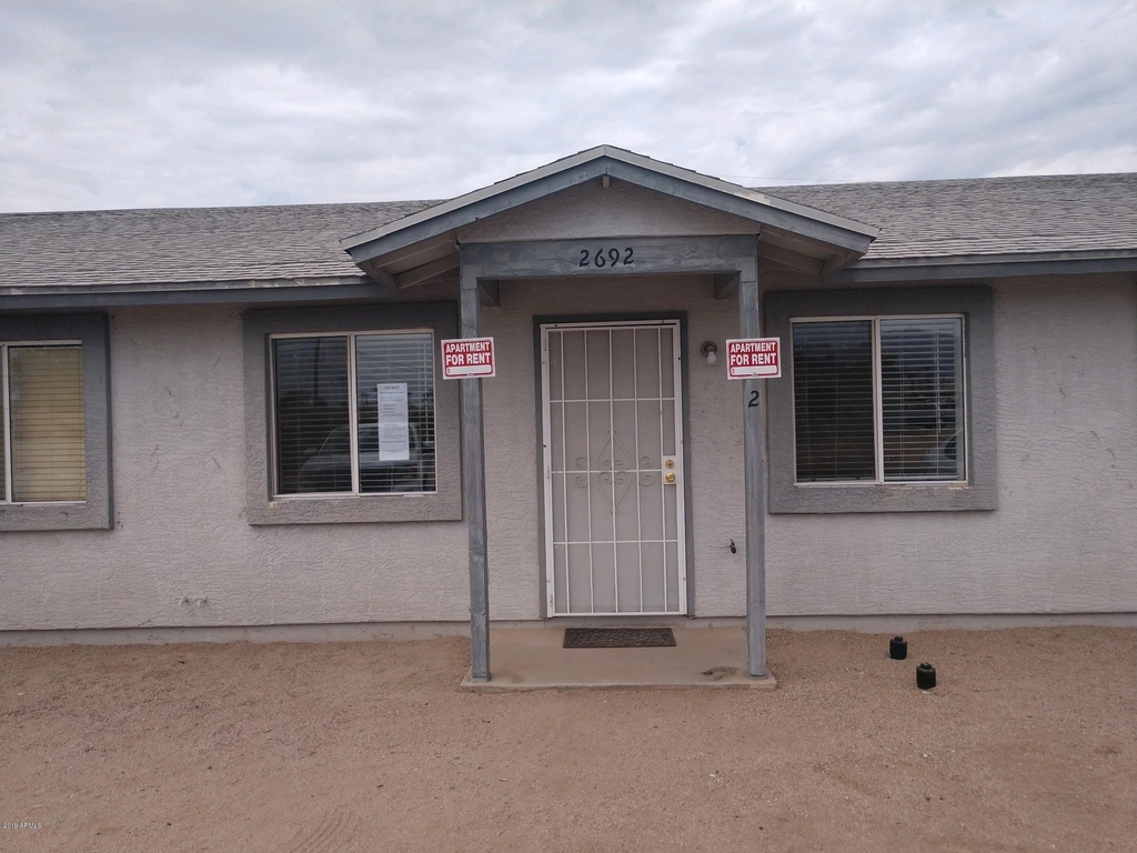 2692 S Yavapai Road - Photo 0