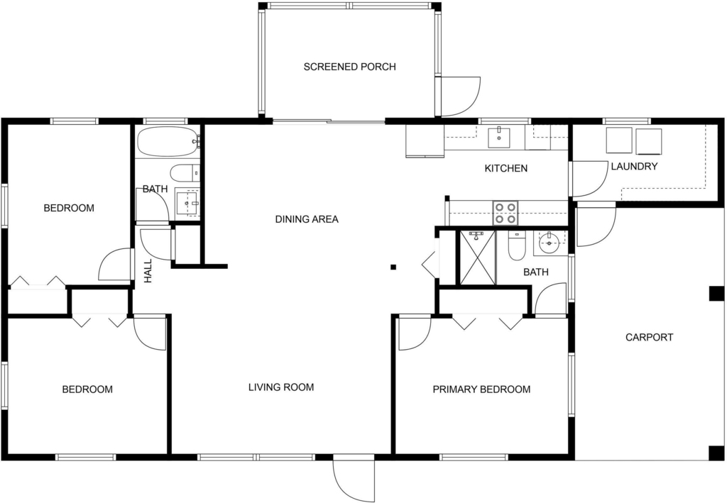 204 Circle E - Photo 46