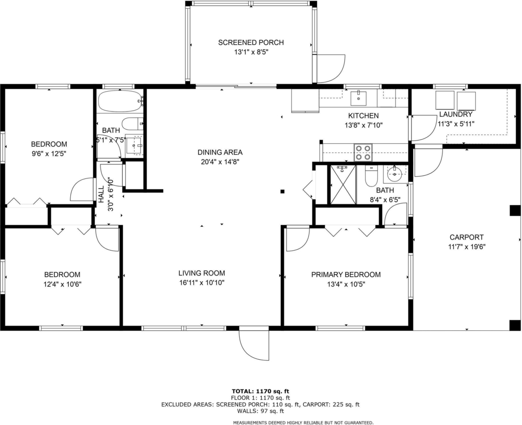 204 Circle E - Photo 47