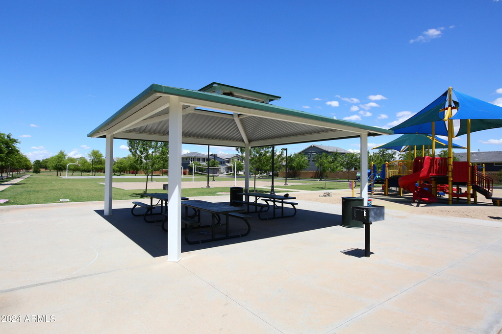 3841 E Palo Verde Street - Photo 35