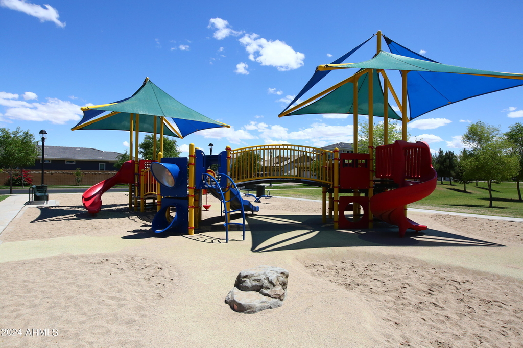 3841 E Palo Verde Street - Photo 36