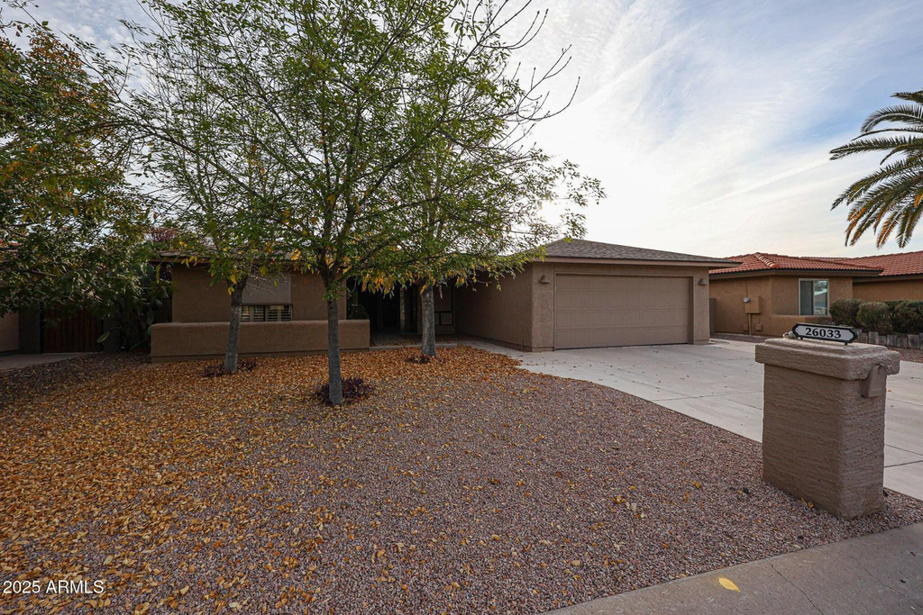 26033 S Hollygreen Drive - Photo 3