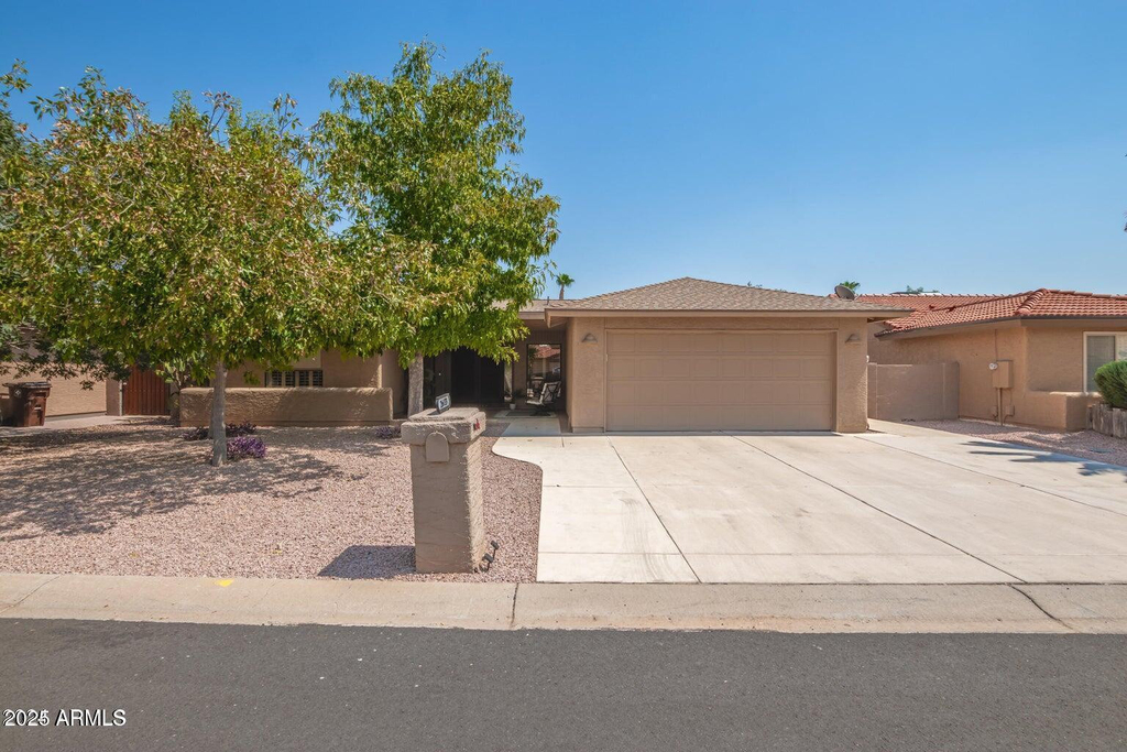 26033 S Hollygreen Drive - Photo 0