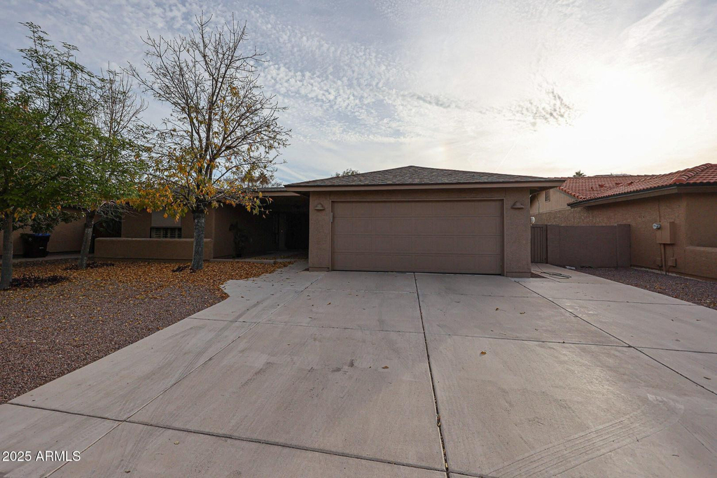 26033 S Hollygreen Drive - Photo 1