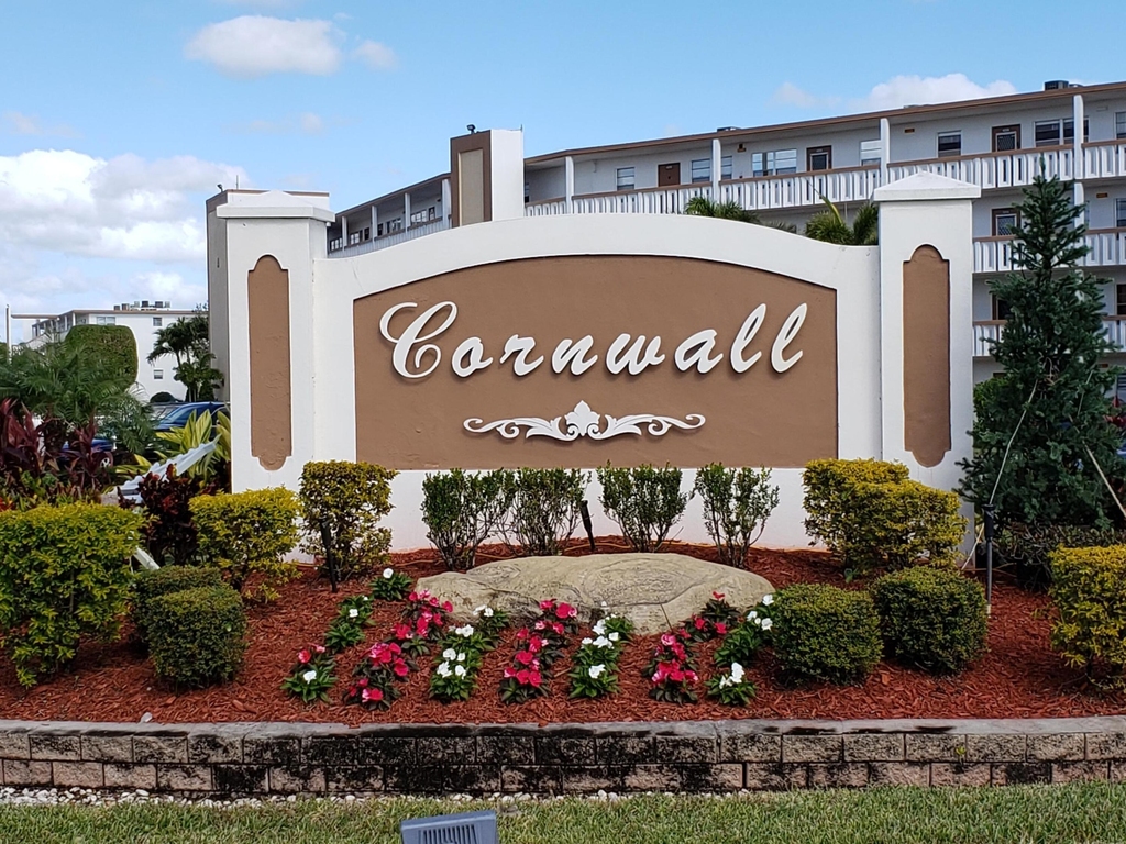 4007 Cornwall A - Photo 16